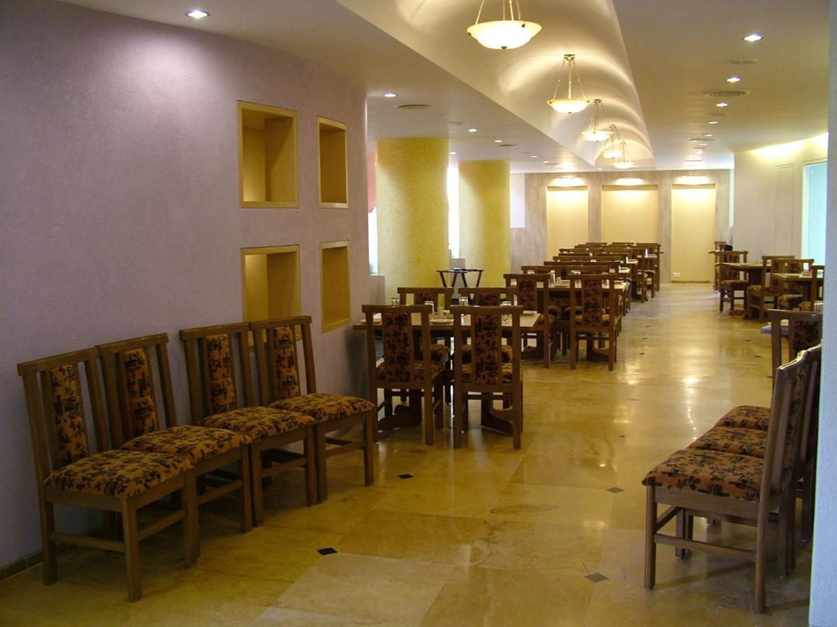 Hotel City Park, Solapur Extérieur photo