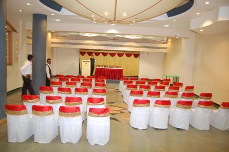 Hotel City Park, Solapur Extérieur photo