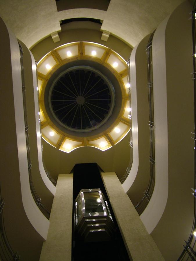 Hotel City Park, Solapur Extérieur photo